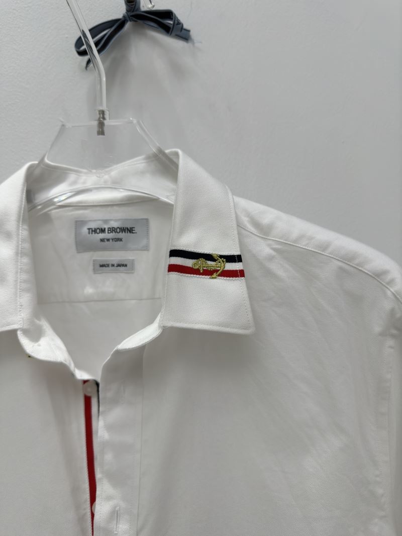 Thom Browne Outwear